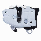 Labwork Front Door Lock Latch Right Passenger Fit for Ford F-Series 6C3Z2521812A Lab Work Auto