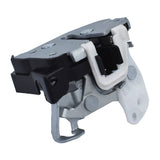 Labwork Front Door Lock Latch Right Passenger Fit for Ford F-Series 6C3Z2521812A Lab Work Auto