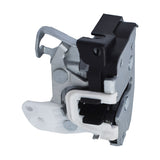 Labwork Front Door Lock Latch Right Passenger Fit for Ford F-Series 6C3Z2521812A Lab Work Auto
