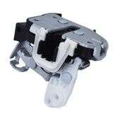 Labwork Front Door Lock Latch Right Passenger Fit for Ford F-Series 6C3Z2521812A Lab Work Auto