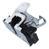 Labwork Front Door Lock Latch Right Passenger Fit for Ford F-Series 6C3Z2521812A Lab Work Auto
