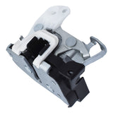 Labwork Front Door Lock Latch Right Passenger Fit for Ford F-Series 6C3Z2521812A Lab Work Auto