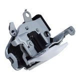 Labwork Front Door Lock Latch Right Passenger Fit for Ford F-Series 6C3Z2521812A Lab Work Auto
