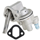 Labwork Fuel Pump for Toyota Forklift 4P and 5R Engine Parts 23100-78002-71 Lab Work Auto