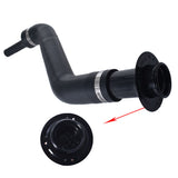 Labwork Fuel Tank Filler Neck Pipe & Hose For Ford Ranger for Mazda Pickup F47Z9034P Lab Work Auto