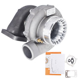 Labwork GT35 GT3582R T3 AR.70/63 Anti-Surge Compressor Turbocharger Bearing Lab Work Auto