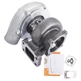 Labwork GT35 GT3582R T3 AR.70/63 Anti-Surge Compressor Turbocharger Bearing Lab Work Auto