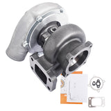 Labwork GT35 GT3582R T3 AR.70/63 Anti-Surge Compressor Turbocharger Bearing Lab Work Auto