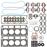 Labwork Head Gasket Set For 4.8L 5.3L Chevrolet GMC Buick Cadillac 1999-2001 Lab Work Auto