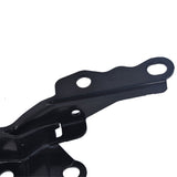 Labwork Hood Hinge Set For 03-08 Toyota Corolla Matrix TO1236139 TO1236140 Black Lab Work Auto