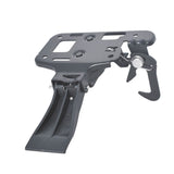 Labwork Hook Release Lock Latch for 2008-2016 Audi A4 A5 S4 A5 Quattro 8T0823480 Lab Work Auto