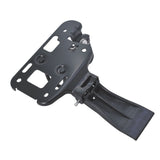 Labwork Hook Release Lock Latch for 2008-2016 Audi A4 A5 S4 A5 Quattro 8T0823480 Lab Work Auto