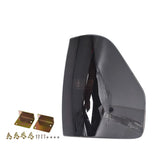 Labwork LED Tail Lights Brake Lamps Left&Right Pair Smoke For 2009-2014 Ford F150 Lab Work Auto