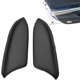 Labwork LR Door Panel Armrest Lid PU Leather For Honda Accord 08-12 Sedan Lab Work Auto