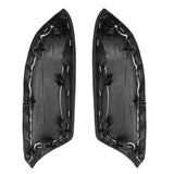 Labwork LR Door Panel Armrest Lid PU Leather For Honda Accord 08-12 Sedan Lab Work Auto