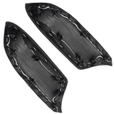 Labwork LR Door Panel Armrest Lid PU Leather For Honda Accord 08-12 Sedan Lab Work Auto