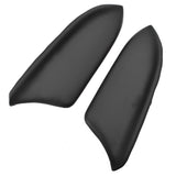 Labwork LR Door Panel Armrest Lid PU Leather For Honda Accord 08-12 Sedan Lab Work Auto