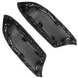 Labwork LR Door Panel Armrest Lid PU Leather For Honda Accord 08-12 Sedan Lab Work Auto