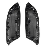 Labwork LR Door Panel Armrest Lid PU Leather For Honda Accord 08-12 Sedan Lab Work Auto