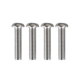 Labwork LS Stainless Coolant Crossover For LS1, LS2, LS3, LS6, LS7, LS9 Lab Work Auto