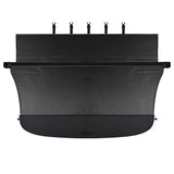 Labwork Luggage Tonneau Cargo Cover Trunk Shield For 2015-2020 SubAru outback Lab Work Auto