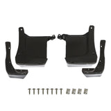 Labwork Mud Flaps Guards Splash Protectors For Honda Accord 2013-2016 Front Rear Lab Work Auto