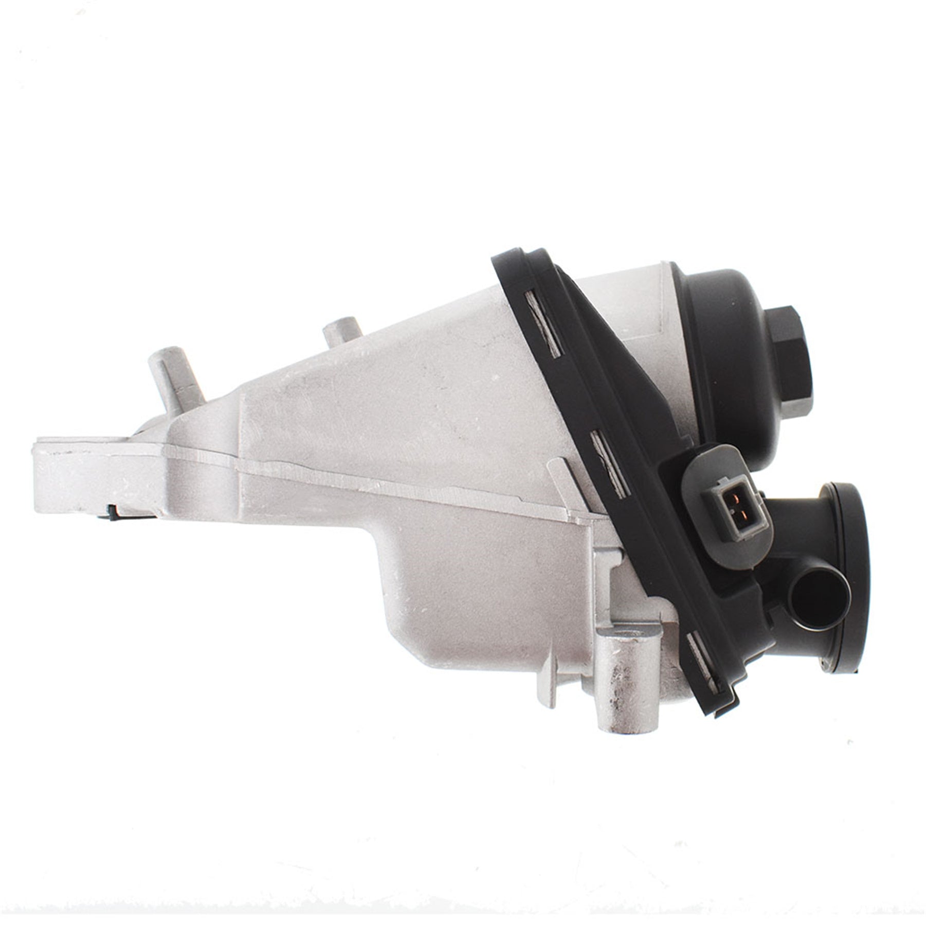Labwork Oil Filter Housing For Volvo S40 V50 S60 V60 XC60 XC70 C30 C70 04-16 Lab Work Auto