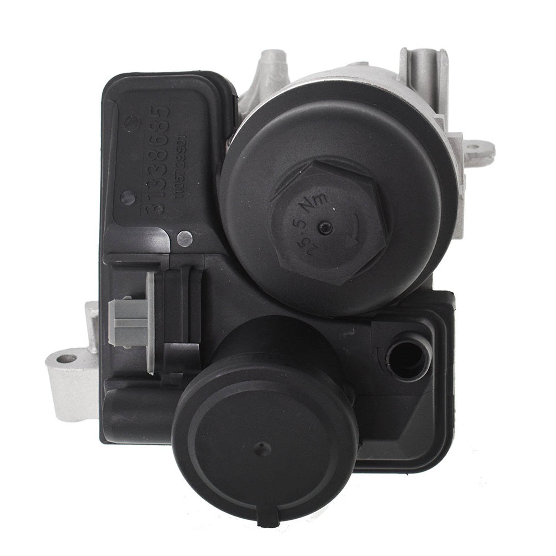Labwork Oil Filter Housing For Volvo S40 V50 S60 V60 XC60 XC70 C30 C70 04-16 Lab Work Auto