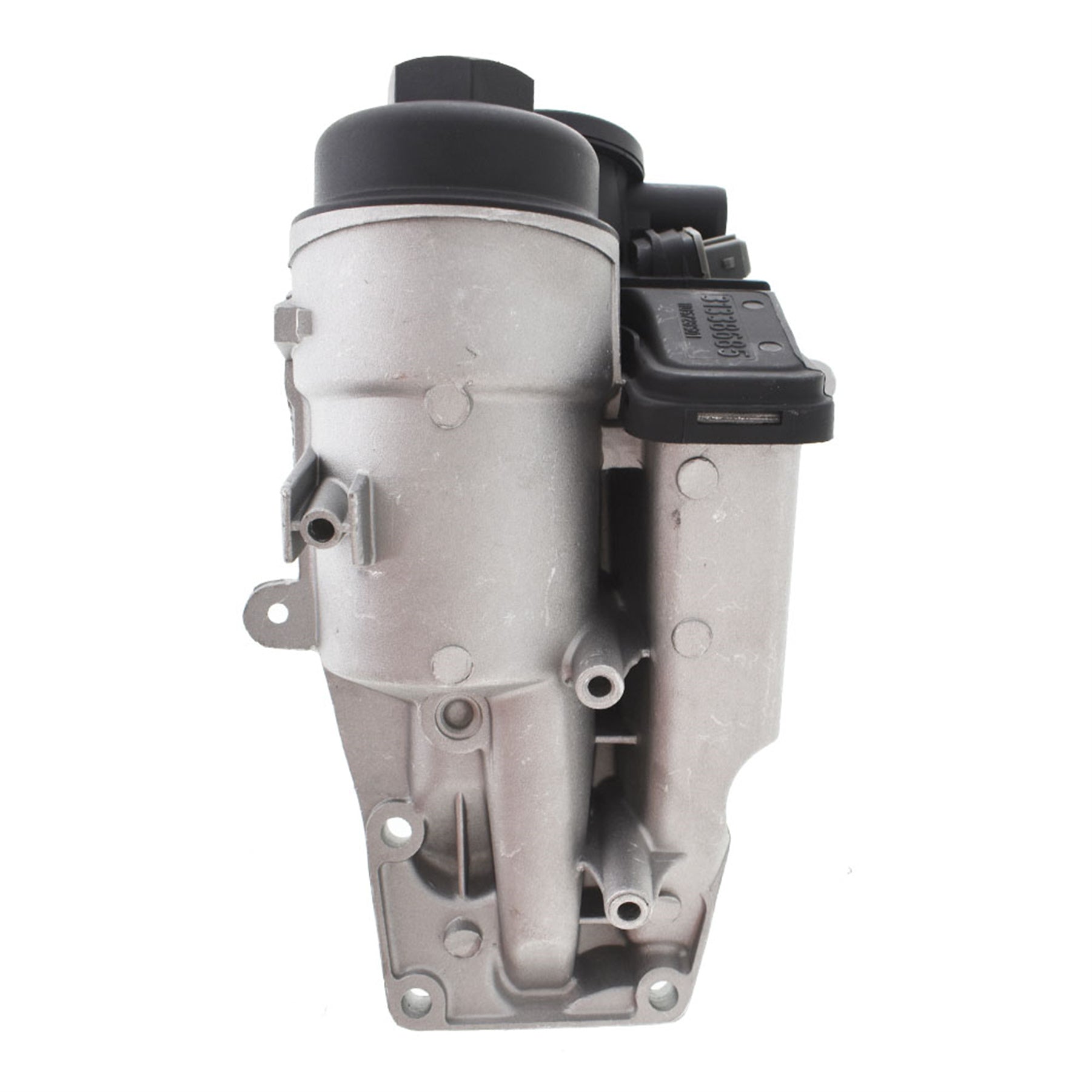 Labwork Oil Filter Housing For Volvo S40 V50 S60 V60 XC60 XC70 C30 C70 04-16 Lab Work Auto
