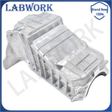 Labwork Oil Pan Sump for Chevrolet GMC Workhorse Express 1500/2500 V6 4.3L Lab Work Auto