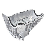 Labwork Oil Pan Sump for Chevrolet GMC Workhorse Express 1500/2500 V6 4.3L Lab Work Auto