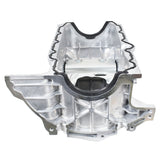 Labwork Oil Pan Sump for Chevrolet GMC Workhorse Express 1500/2500 V6 4.3L Lab Work Auto