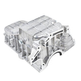 Labwork Oil Pan Sump for Chevrolet GMC Workhorse Express 1500/2500 V6 4.3L Lab Work Auto