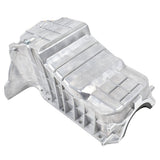 Labwork Oil Pan Sump for Chevrolet GMC Workhorse Express 1500/2500 V6 4.3L Lab Work Auto