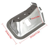 Labwork Passenger Side Front Cab Mount For 1994-2002 Dodge Ram 1500 2500 3500 Lab Work Auto