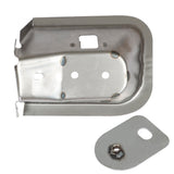 Labwork Passenger Side Front Cab Mount For 1994-2002 Dodge Ram 1500 2500 3500 - Lab Work Auto