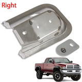 Labwork Passenger Side Front Cab Mount For 1994-2002 Dodge Ram 1500 2500 3500 Lab Work Auto