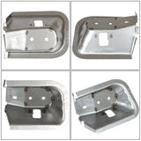 Labwork Passenger Side Front Cab Mount For 1994-2002 Dodge Ram 1500 2500 3500 Lab Work Auto