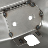 Labwork Passenger Side Front Cab Mount For 1994-2002 Dodge Ram 1500 2500 3500 Lab Work Auto