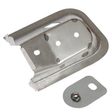 Labwork Passenger Side Front Cab Mount For 1994-2002 Dodge Ram 1500 2500 3500 - Lab Work Auto