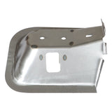 Labwork Passenger Side Front Cab Mount For 1994-2002 Dodge Ram 1500 2500 3500 Lab Work Auto
