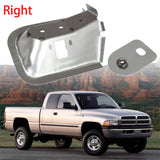 Labwork Passenger Side Front Cab Mount For 1994-2002 Dodge Ram 1500 2500 3500 Lab Work Auto