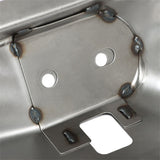 Labwork Passenger Side Front Cab Mount For 1994-2002 Dodge Ram 1500 2500 3500 Lab Work Auto
