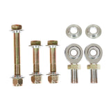 Labwork Red Crossover Steering Kit Baron For Jeep Cherokee XJ 1984-2001