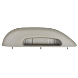 Labwork Right Passenger Inner Door Handle Cover Pewter For 96 97-2002 Chevy GMC Lab Work Auto