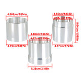 Labwork Stator Shaft Teflon Seal Installer Transmission Tool For GM 700-R4 4L70E Lab Work Auto