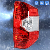Labwork Tail Light Lamp Halogen For 2014-2020 Toyota Tundra Passenger Right Side Lab Work Auto