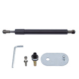 Labwork Tailgate Assist Support Shock Strut For Dodge 09-18 RAM 1500/2500/3500 Lab Work Auto