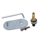 Labwork Tailgate Assist Support Shock Strut For Dodge 09-18 RAM 1500/2500/3500 Lab Work Auto