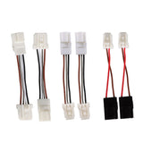 Labwork Taillight Adapter Harness Rear Set For 1989 1990-1993 Nissan 240SX 2.4L Lab Work Auto